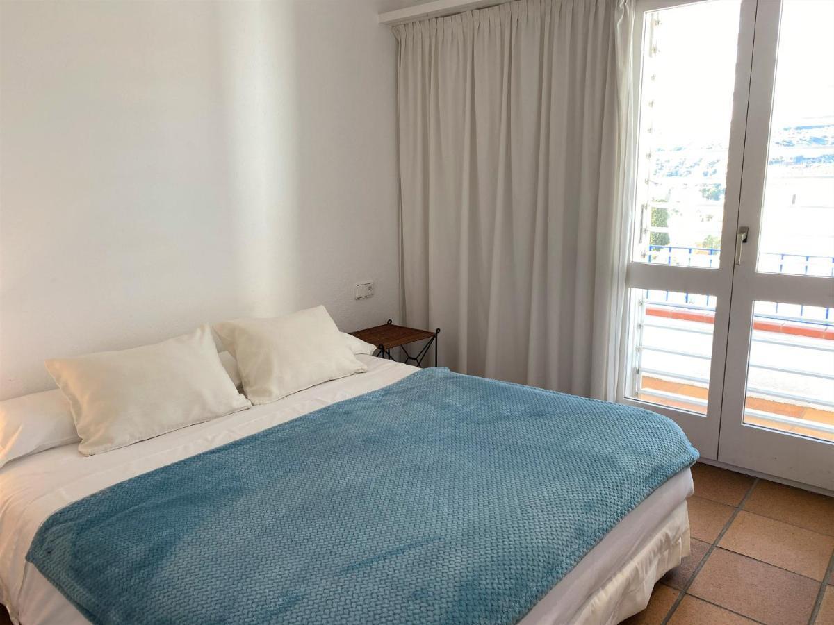 Matilla - Apartamento Con Parquin Cadaqués Exterior foto